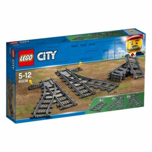 LEGO 60238 INTOTHEBAG