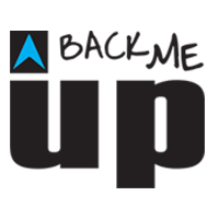Back me up
