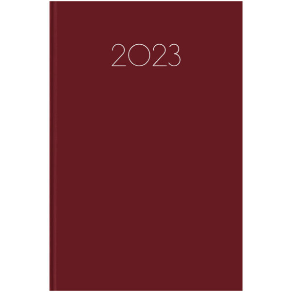 Ημερολόγιο 2023